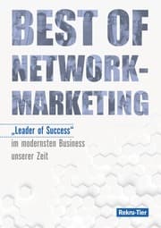 Cover von Best of Network-Marketing