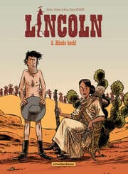 Cover von Lincoln