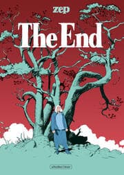 Cover von The End