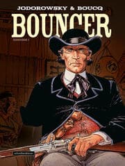 Cover von Bouncer