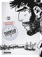 Cover von Corto Maltese 15