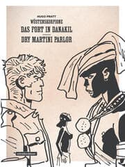 Cover von Wüstenskorpione 2