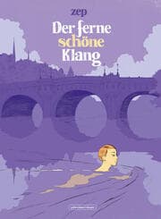 Cover von Der ferne, schöne Klang
