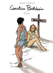 Cover von Caroline Baldwin 19