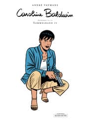 Cover von Caroline Baldwin