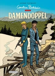 Cover von Caroline Baldwin Special - Damendoppel