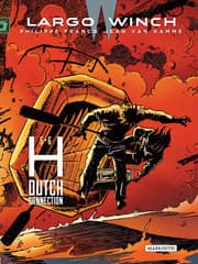 Cover von Largo Winch - Doppelband 5-6