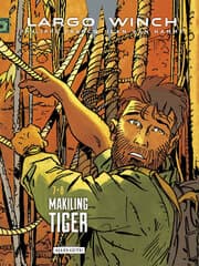 Cover von Largo Winch - Doppelband 7-8