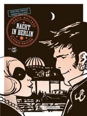 Cover von Corto Maltese 16