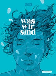 Cover von Was wir sind