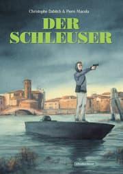 Cover von Der Schleuser