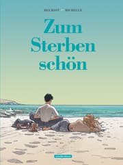 Cover von Zum Sterben schön