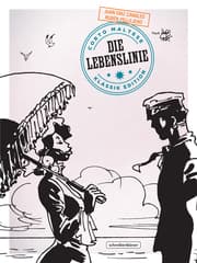 Cover von Corto Maltese 17