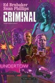 Cover von Criminal