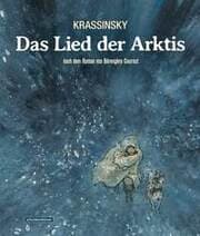 Cover von Das Lied der Arktis