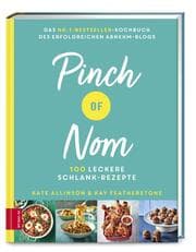 Cover von Pinch of Nom