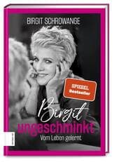 Cover von Birgit ungeschminkt