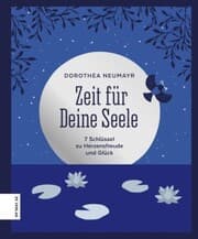 Cover von Zeit für Deine Seele