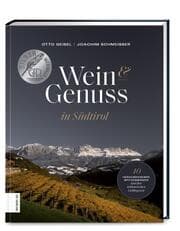 Cover von Wein & Genuss in Südtirol