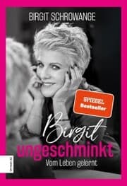 Cover von Birgit ungeschminkt