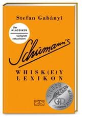 Cover von Schumann's Whisk(e)ylexikon