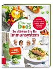 Cover von Die Ernährungs-Docs - So stärken Sie Ihr Immunsystem