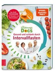 Cover von Die Ernährungs-Docs - Gesund und schlank durch Intervallfasten