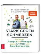 Cover von Stark gegen Schmerzen