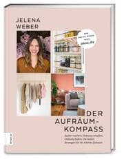 Cover von Der Aufräum-Kompass