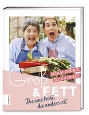 Cover von Groß & Fett