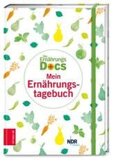 Cover von Die Ernährungs-Docs - Mein Ernährungstagebuch
