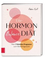 Cover von Die Hormon-Balance-Diät