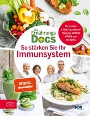 Cover von Die Ernährungs-Docs - So stärken Sie Ihr Immunsystem