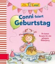Cover von Conni feiert Geburtstag
