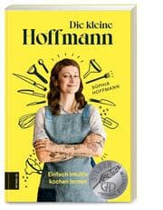 Cover von Die kleine Hoffmann