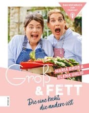 Cover von Groß & Fett