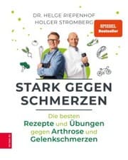 Cover von Stark gegen Schmerzen
