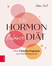 Cover von Die Hormon-Balance-Diät