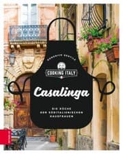 Cover von Casalinga