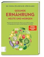 Cover von Gesunde Ernährung heute und morgen