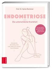 Cover von Endometriose - Die unterschätzte Krankheit