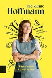 Cover von Die kleine Hoffmann