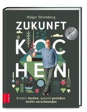 Cover von Zukunft kochen