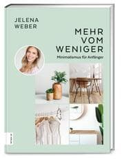 Cover von Mehr vom Weniger