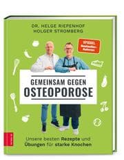 Cover von Gemeinsam gegen Osteoporose