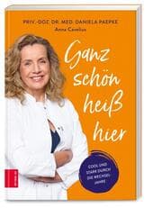 Cover von Ganz schön heiß hier