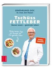 Cover von Tschüss Fettleber