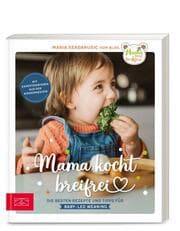 Cover von Mama kocht breifrei