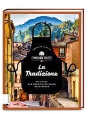Cover von La Tradizione