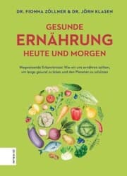 Cover von Gesunde Ernährung heute und morgen